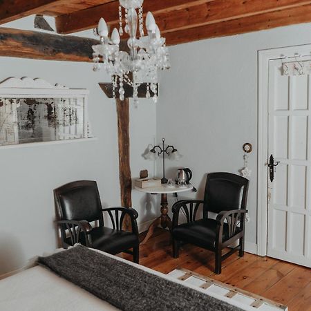 La Gandara Guest House Crespo Exterior foto