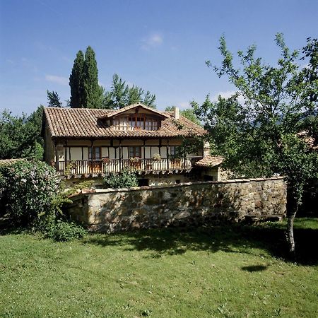 La Gandara Guest House Crespo Exterior foto