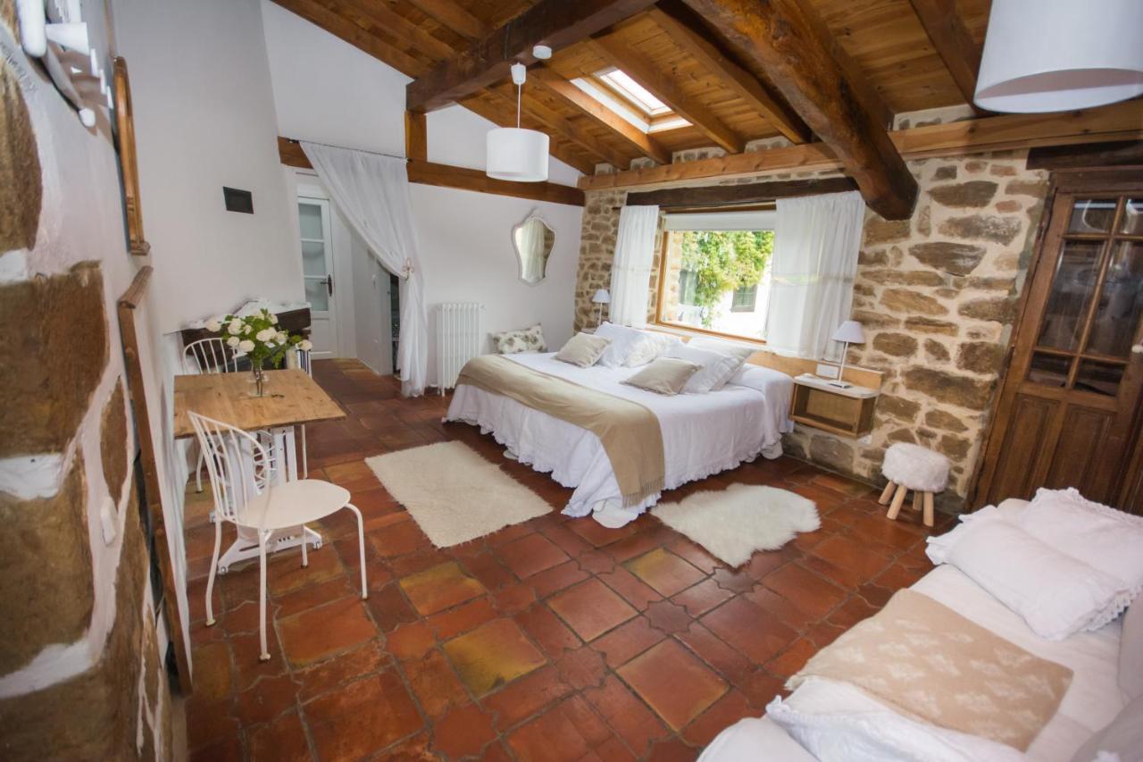 La Gandara Guest House Crespo Exterior foto