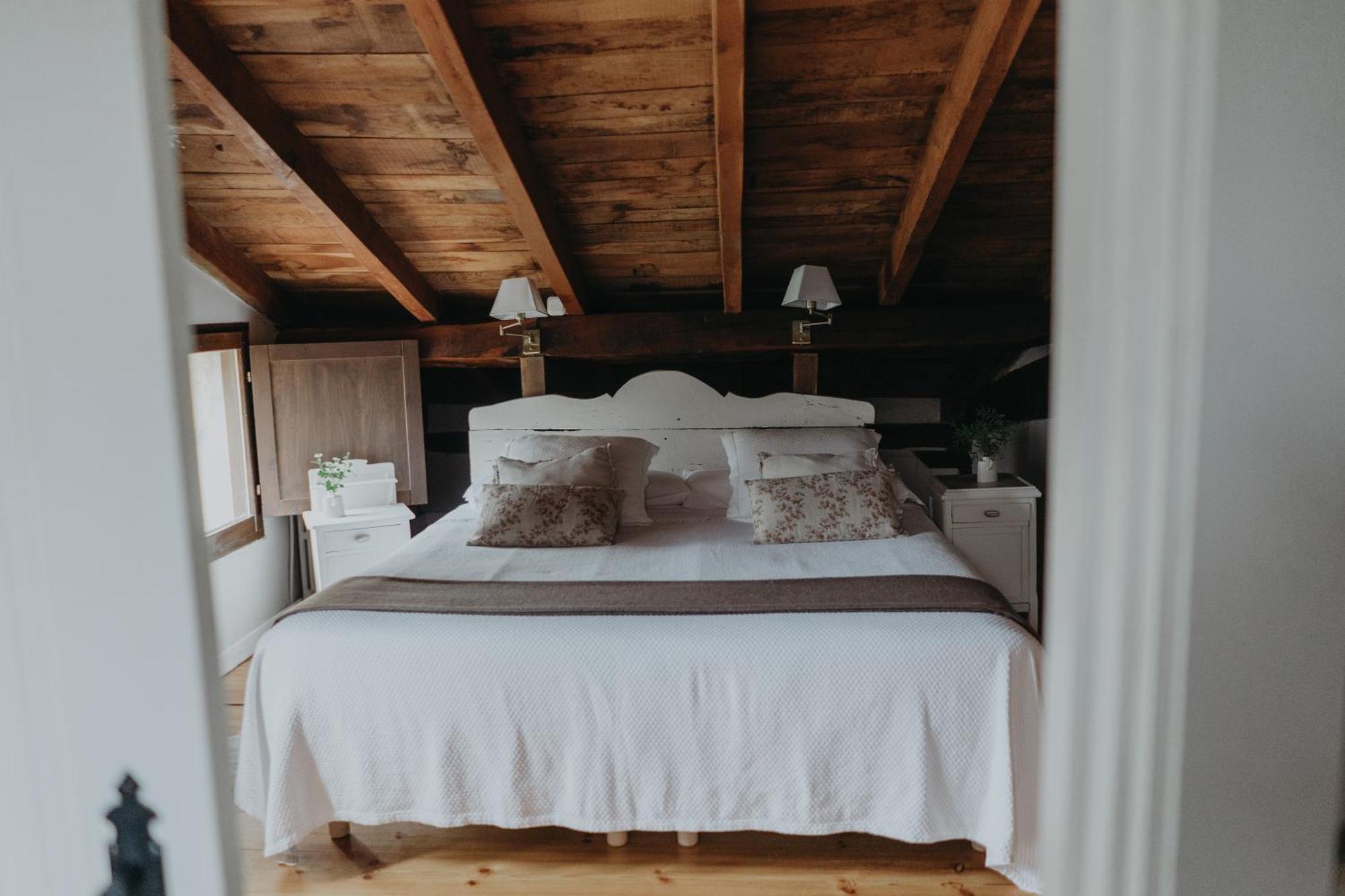 La Gandara Guest House Crespo Exterior foto
