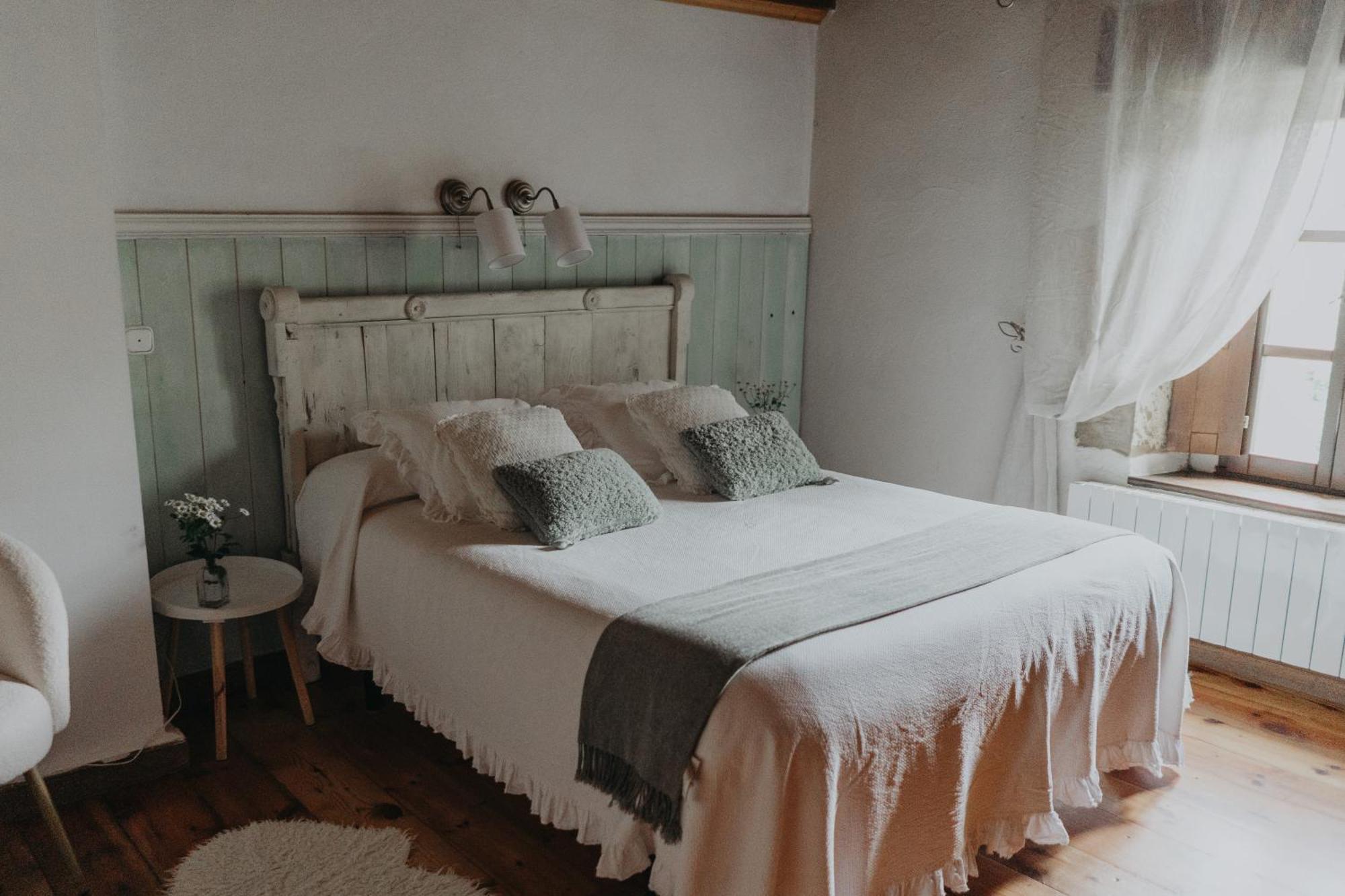 La Gandara Guest House Crespo Exterior foto