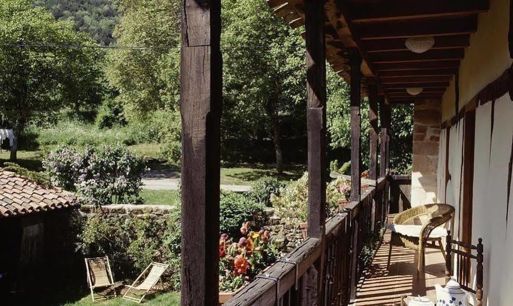 La Gandara Guest House Crespo Exterior foto