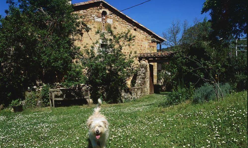 La Gandara Guest House Crespo Exterior foto